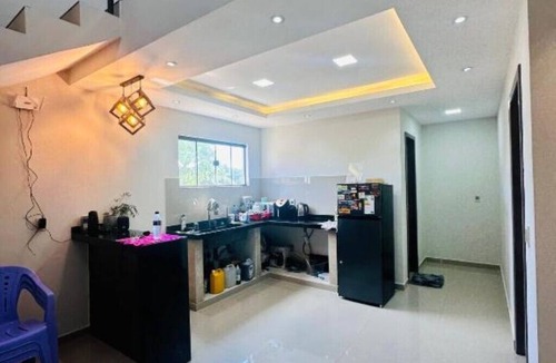 Ciudad Del Este House | Detached house in Ciudad del Este