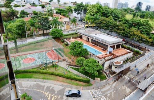 Sorocaba Apartment | Detalhes que te convida a aproveitar