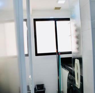 Sorocaba Apartment | Detalhes que te convida a aproveitar