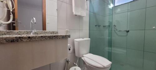 J Jeriquara Apartment | Deusa Flat Golden Dolphin