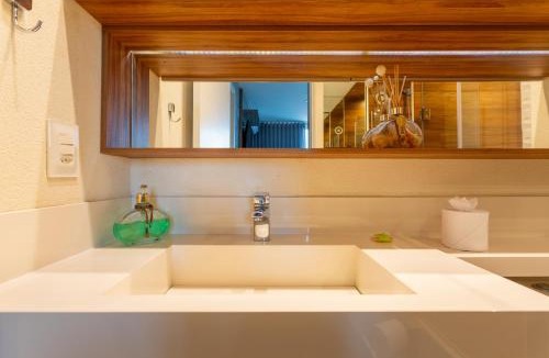 Aguas Claras Apartment | DF PLAZA - Luxurious 2 suites, air conditioning
