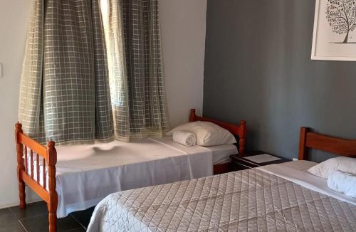 Bosque de Geriba Hotel | Dharma Pousada