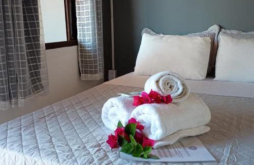 Bosque de Geriba Hotel | Dharma Pousada