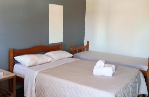 Bosque de Geriba Hotel | Dharma Pousada