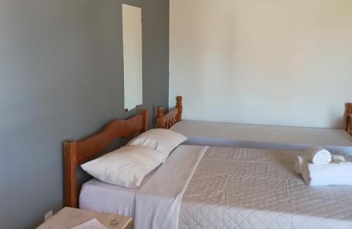 Bosque de Geriba Hotel | Dharma Pousada