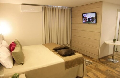 Farroupilha Hotel | Di Capri Hotel