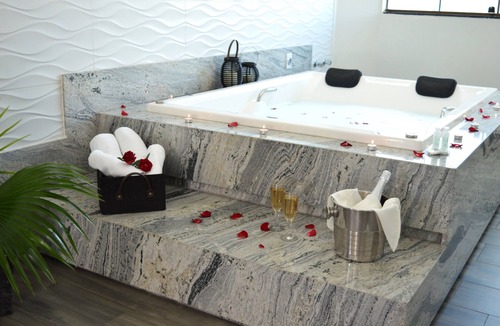 Ouro Branco Hotel | Di Genova Hotel