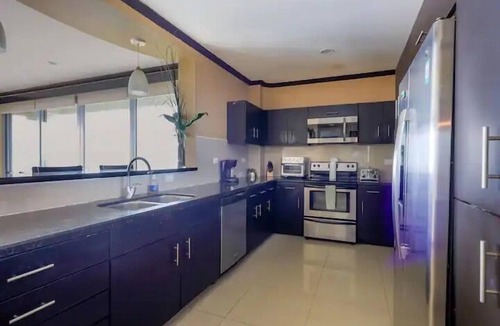 Jaco Apartment | Diamante del sol 601N