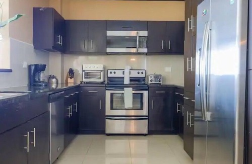 Jaco Apartment | Diamante del sol 601N