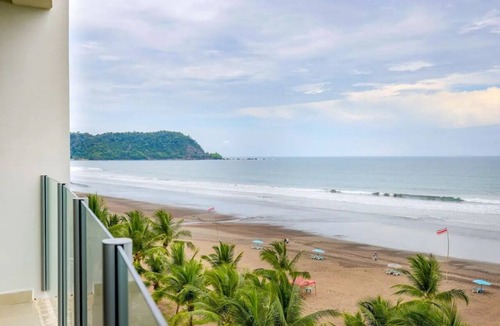 Jaco Apartment | Diamante del sol 601N