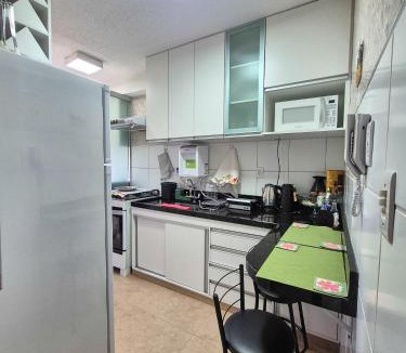 Sao Sebastiao Apartment | Diamante em Brasília