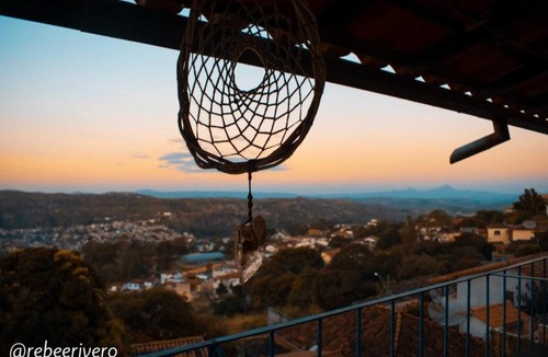 Diamantina Hostel | Diamantina Eco Hostel