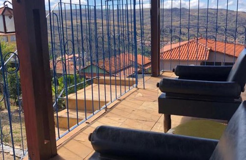 Diamantina Hostel | Diamantina Eco Hostel