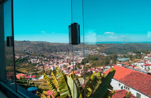 Diamantina Hostel | Diamantina Eco Hostel