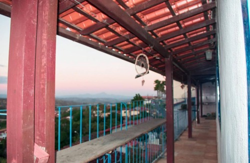 Diamantina Hostel | Diamantina Eco Hostel