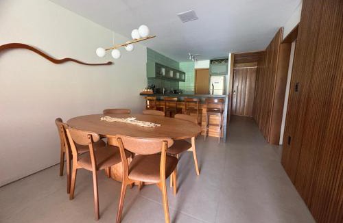 Mucuge Apartment | Diamantino Residence - apt 07 CalmariaMucuge