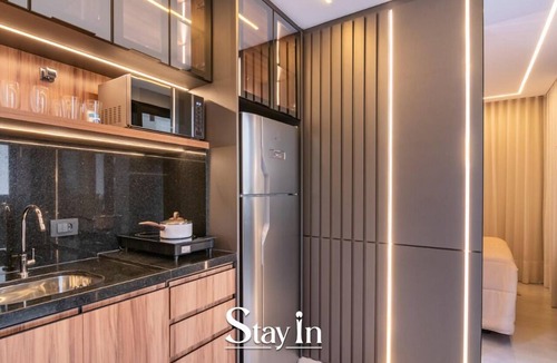 Agua Verde Apartment | DIAMIOND TOWER BY STAY IN