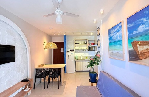 Itapua Apartment | Diamond Beach
