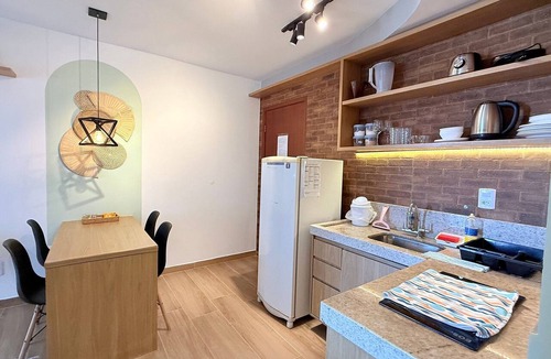 Itapua Apartment | Diamond Beach