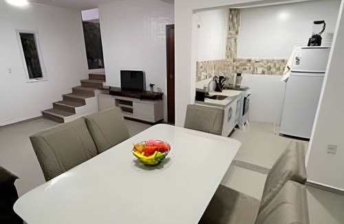 Garopaba House | Diamond
