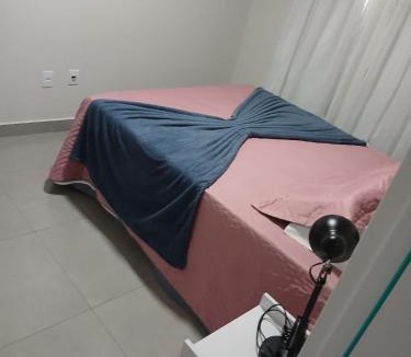 Sao Lourenco Apartment | Diamond - Flat Bela Estância