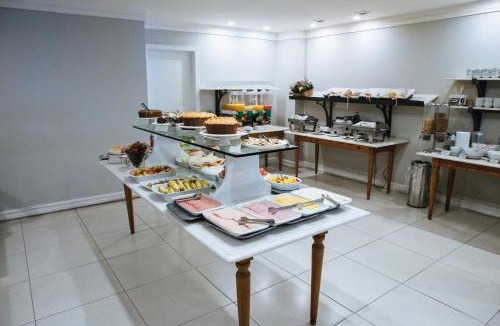 Centro Hotel | Diamond Hotel