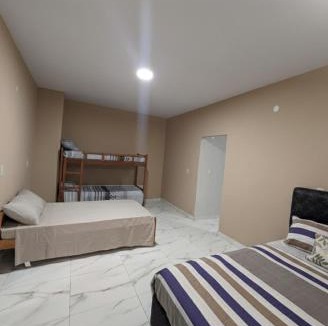 Encarnacion Apartment | Diana hotel 3
