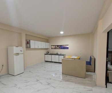 Encarnacion Apartment | Diana hotel 3