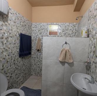Encarnacion Apartment | Diana hotel 3