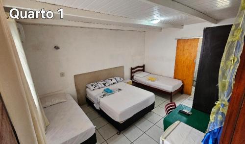 Praia do Futuro I Bed & Breakfast | Dias de Sol & Mar