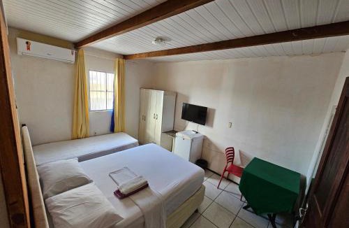 Praia do Futuro I Bed & Breakfast | Dias de Sol & Mar