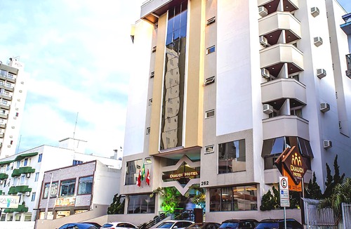 Kobrasol Hotel | Diaudi Hotel