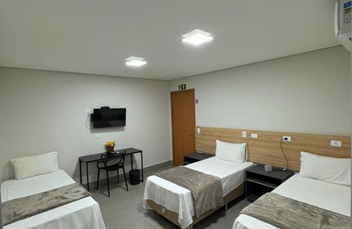 Maringa Hotel | Dicopi Hotel