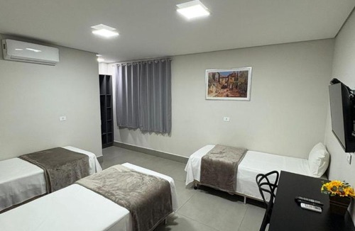 Maringa Hotel | Dicopi Hotel