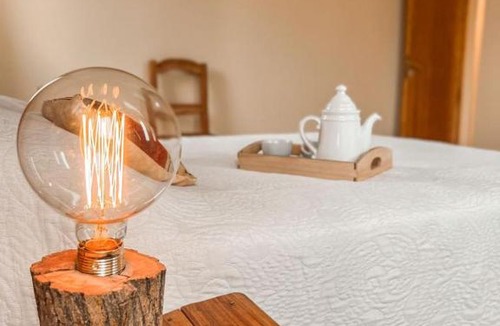 Trevelin House | Diente de León