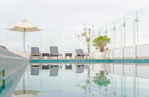Jardim Europa Hotel | Diff Hotel by Easy Hotéis