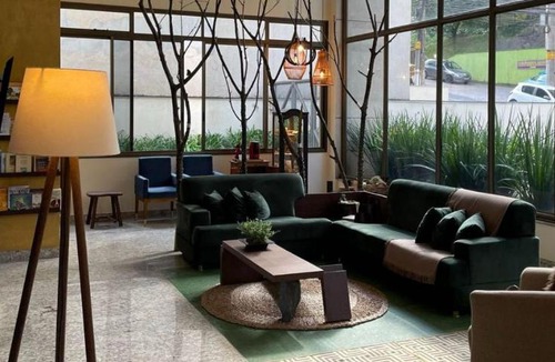 Belo Horizonte Apartment | Differential Flat