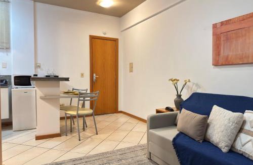 Belo Horizonte Apartment | Differential Flat Vila da Serra próximo Hospital Biocor