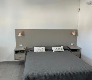 San Luis Apartment | Dilans