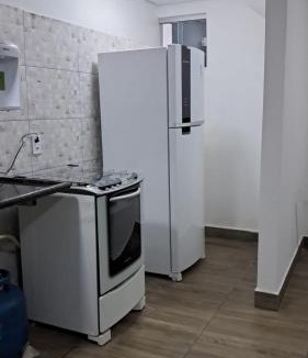 Porto Seguro House | Dima's