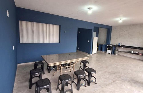 Brotas House | Diony