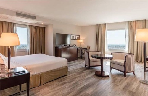 Historic Center Hotel | Diplomatic Hotel