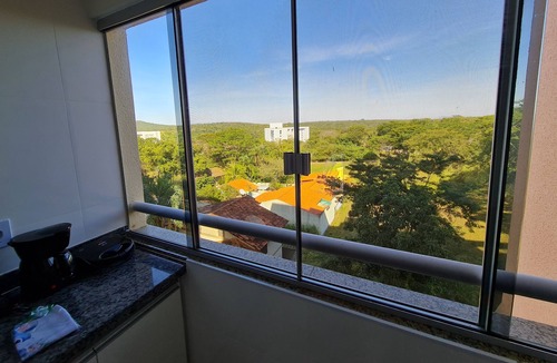 Pousada do Rio Quente House | Diroma, Básico, Tranquilo, Calmo e Aconchegante