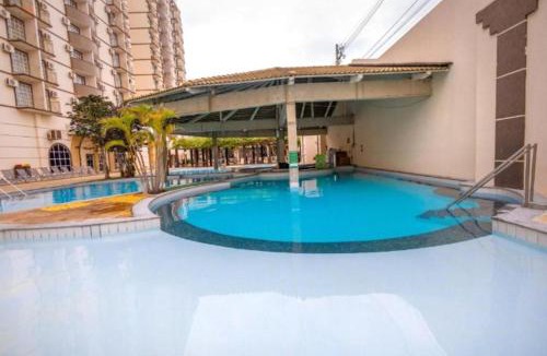 Prive das Caldas Hotel | diRoma Exclusive -com Piscinas 24h - DESTINOS COMBINADOS TURISMO