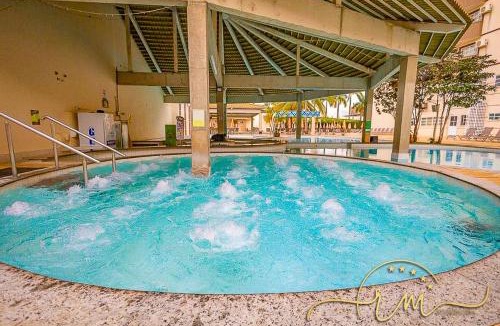 Prive das Caldas House | diRoma Exclusive RM Hospedagem