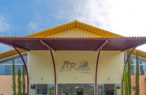 Centro Apartment | DiRoma Fiori com um dia no Acqua park