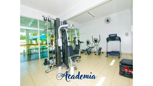 Caldas Novas Apartment | DiRoma Internacional Resort