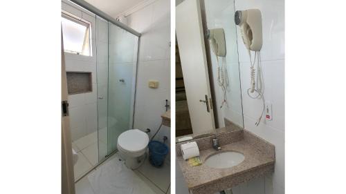 Caldas Novas Apartment | DiRoma Internacional Resort