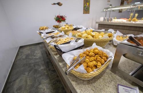Caldas Novas Apartment | DiRoma Internacional Resort - HUP CALDAS NOVAS