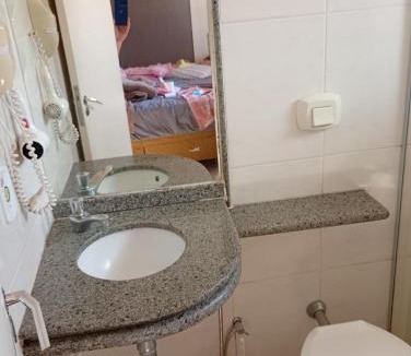 Caldas Novas Apartment | DiRoma International Condominium, the best